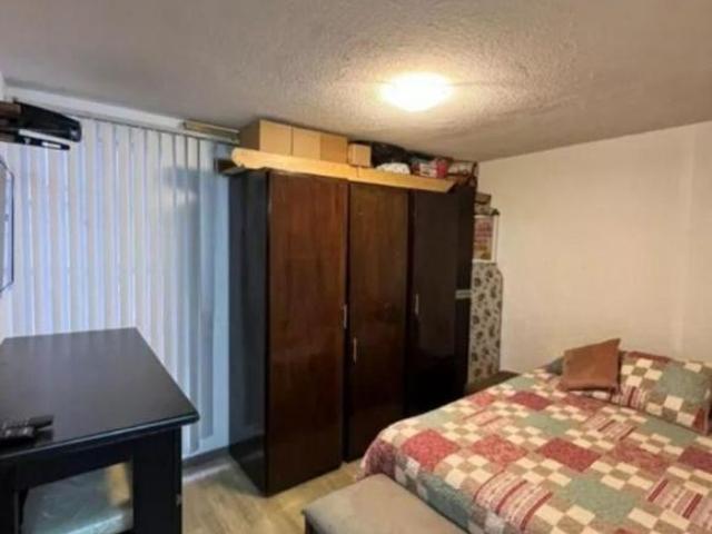 Precioso departamento junto al metro Toreo