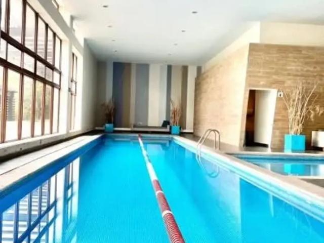 Precioso departamento Olivar de los padres Álvaro Obregon