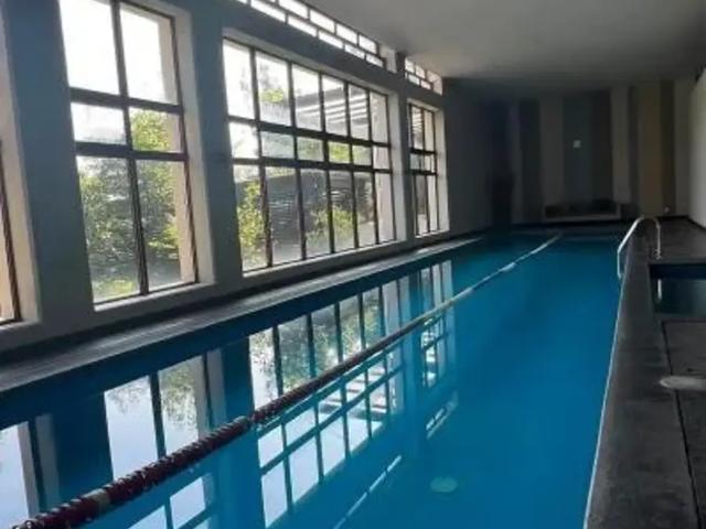 Precioso departamento Olivar de los Padres Álvaro Obregón