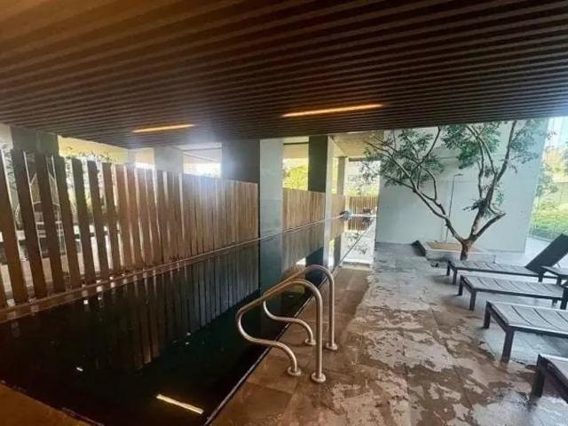 Precioso departamento ORIGINA Fuentes del pedregal Tlalpan