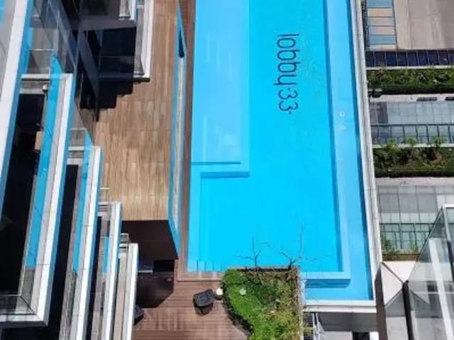 Precioso departamento Lobby 33 Zapopan