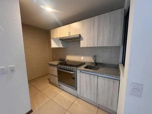 Precioso departamento Lomas de padierna Tlalpan