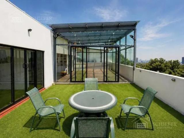 Precioso departamento Lomas de Padierna Tlalpan