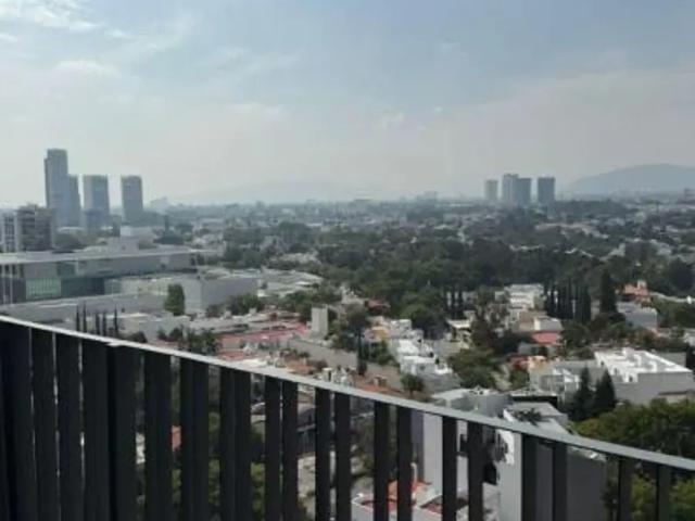 Precioso departamento Monraz Guadalajara