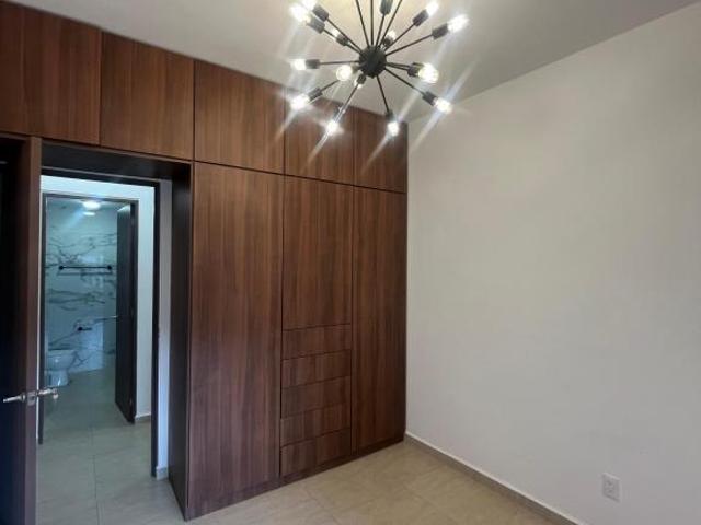 PRECIOSO DEPARTAMENTO N RENTA O VENTA