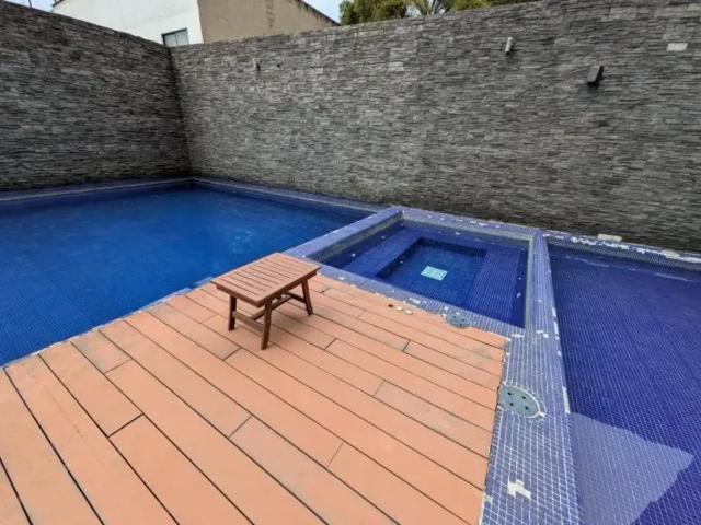 Precioso departamento Narvarte oriente Benito Juárez