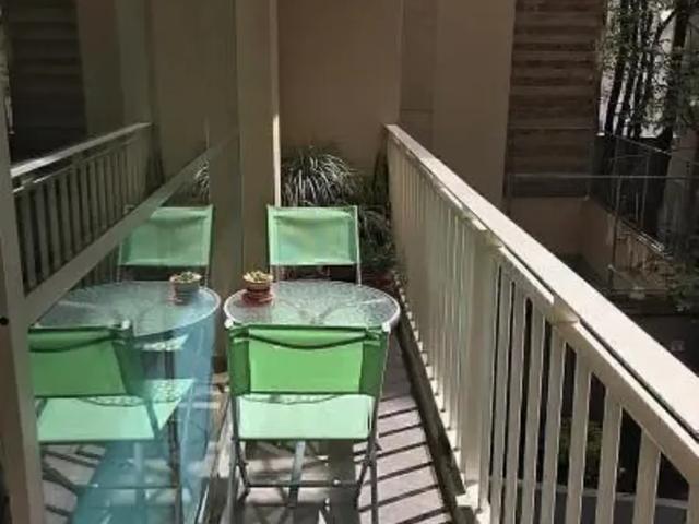 Precioso departamento Narvarte poniente Benito Juárez