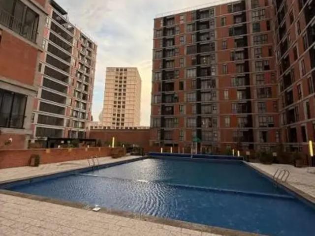 Precioso departamento San Juan de ocotan Zapopan