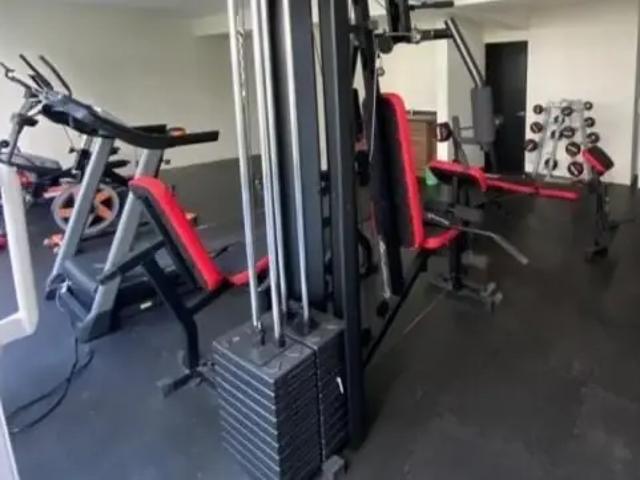 Precioso departamento San Pedro Martir Tlalpan