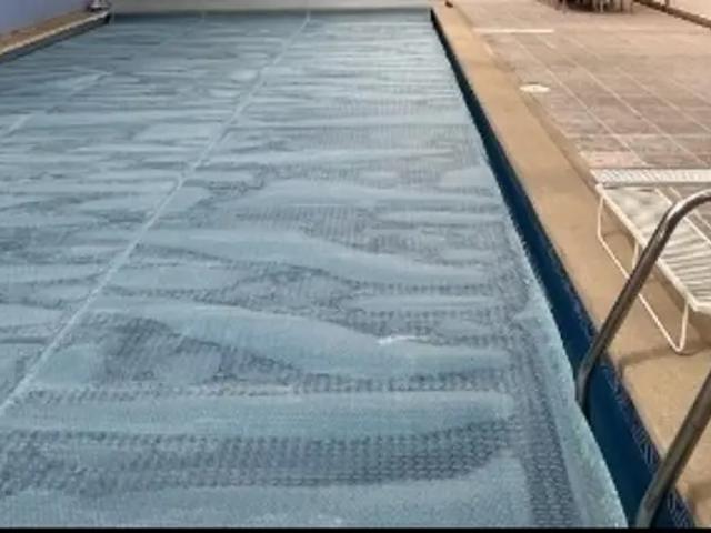 Precioso departamento Santa Úrsula Xitla Tlalpan