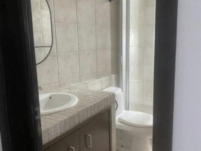 Precioso departamento Portales norte Benito Juárez