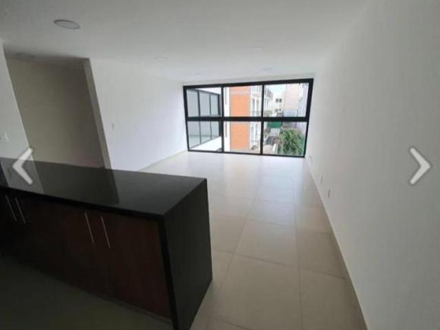Precioso departamento para estrena con acabados de lujo