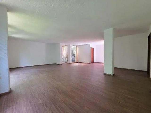Precioso departamento Parque del pedregal Tlalpan
