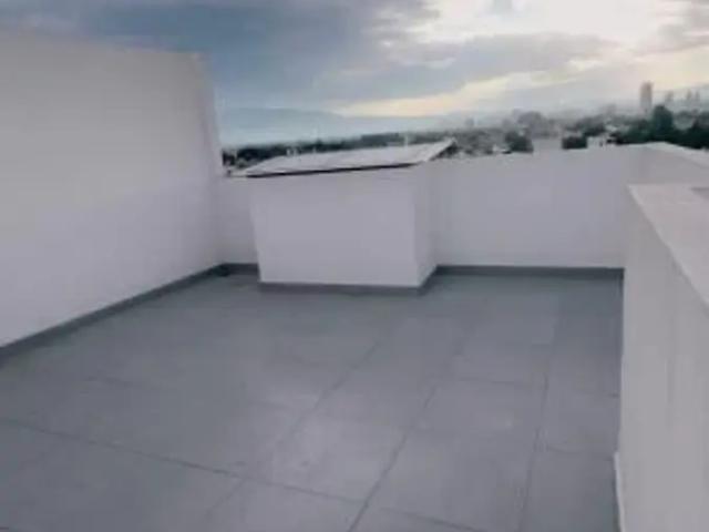 Precioso departamento Pedregal de santo domingo Coyoacan