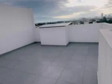 Precioso departamento Pedregal de santo domingo Coyoacan