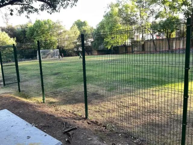Precioso departamento Pedregal del lago Tlalpan