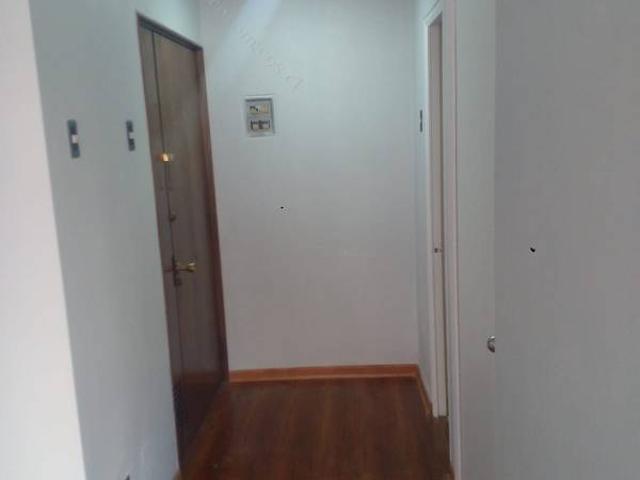 Precioso departamento Providencia