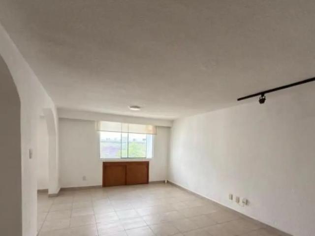 Precioso departamento Toriello guerra Tlalpan