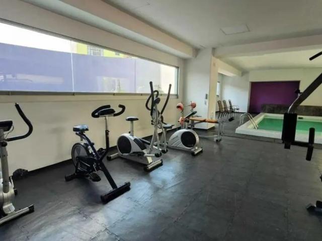 Precioso departamento Torre platinum Zapopan