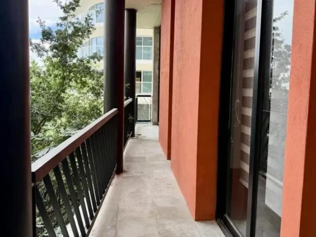 Precioso departamento Torre Vitia Valle real Zapopan