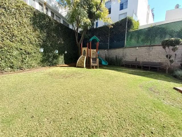 Precioso departamento Tizapán Álvaro Obregón