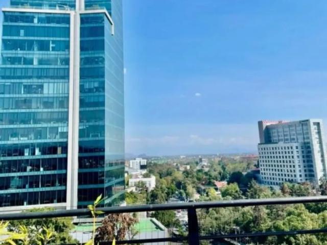 Precioso departamento Tizapan Álvaro Obregón