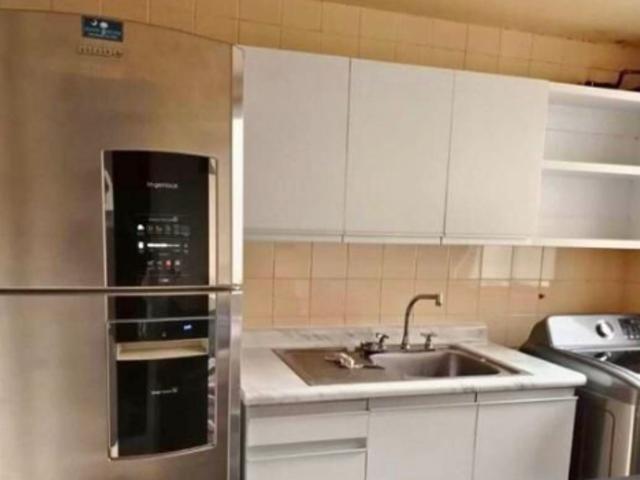 Precioso Departamento Tlalcoligia Tlalpan