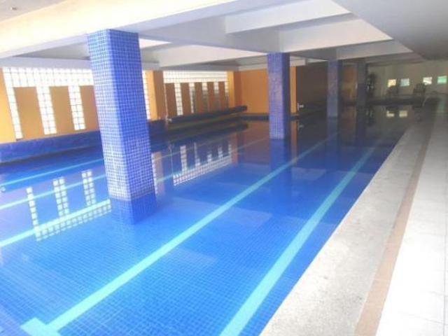 Precioso Departamento Venta 3 recamaras con Alberca Semi Olimpica, Gimnasio y Magnificas Amenidades