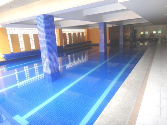 Precioso Departamento Venta 3 recamaras con Alberca Semi Olimpica, Gimnasio y Magnificas Amenidades. INCH8401