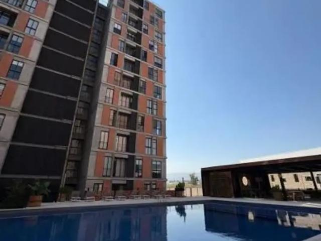 Precioso departamento Virreyes Residencial Zapopan