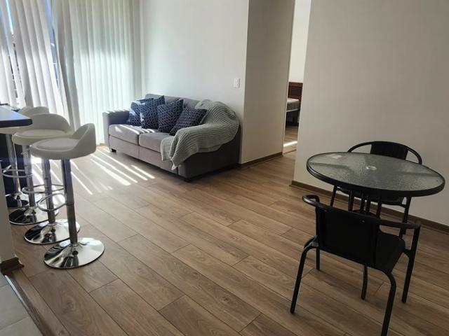 Precioso dpto nuevo en arriendo