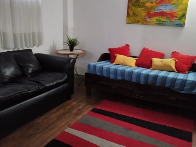 Precioso dpto en barrio Universitario Barrio Italia