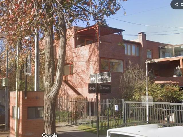 Precioso duplex 3d + salita y terraza charles hamilton