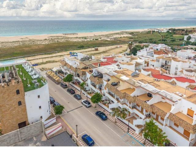 Precioso dúplex con vistas al mar en Zahara de los Atunes 102m² Barbate