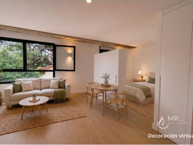 PRECIOSO DÚPLEX A ESTRENAR EN MIRAFLORES DE LA SIERRA