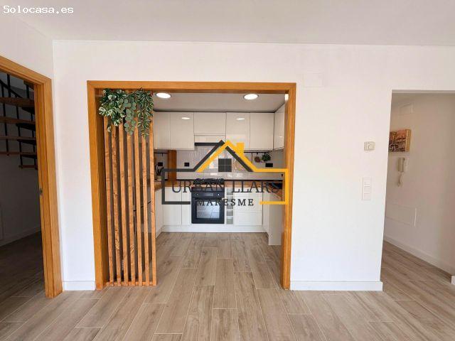 Precioso dúplex en Calella, Barcelona