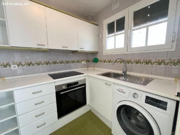 ¡PRECIOSO DUPLEX SIN AMUEBLAR EN AÑORETA BAJA!