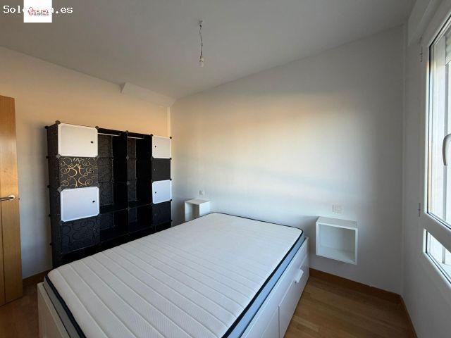 Precioso dúplex reformado en Cogollos