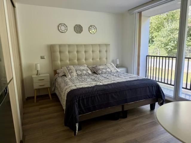 Precioso estudio amoblado en venta! 1 dormitorios por 2600.00 en Pucón