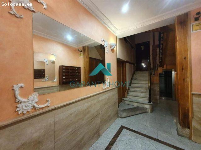 Precioso estudio en Venta