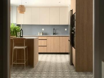 PRECIOSO INMUEBLE EQUIPADO Y MUY CÉNTRICO