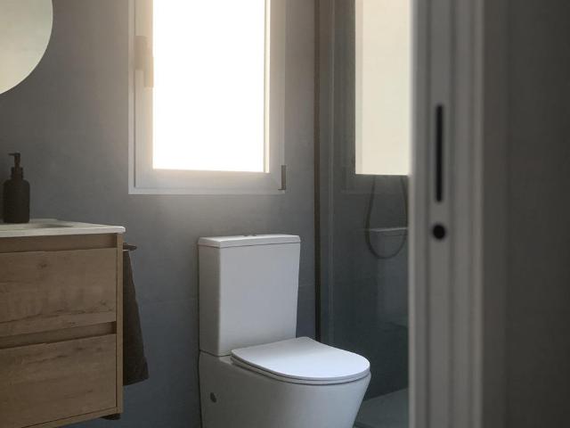 PRECIOSO INMUEBLE EQUIPADO Y MUY CÉNTRICO