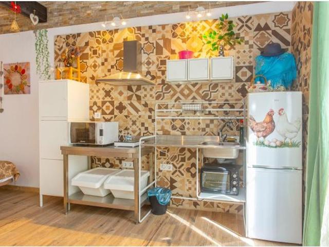 PRECIOSO LOFT EN PLENO CENTRO