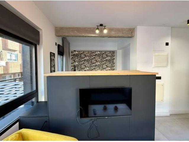 PRECIOSO LOFT EN SAN BLAS