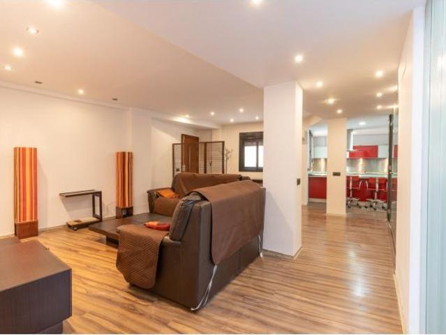 Precioso Loft junto a Calle Alhamar