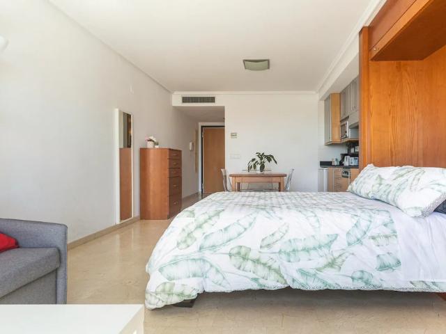 Precioso loft junto a Ciudad Artes y playa