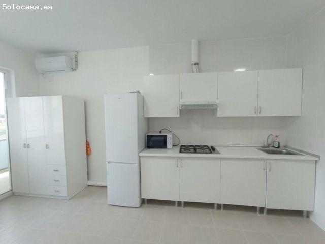 PRECIOSO LOFT RECIEN REFORMADO EN ZONA CENTRO