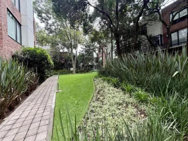 Precioso penthouse Insurgentes Mixcoac Benito Juárez