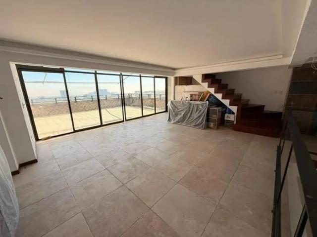 Precioso Penthouse Jardines del pedregal Tlalpan