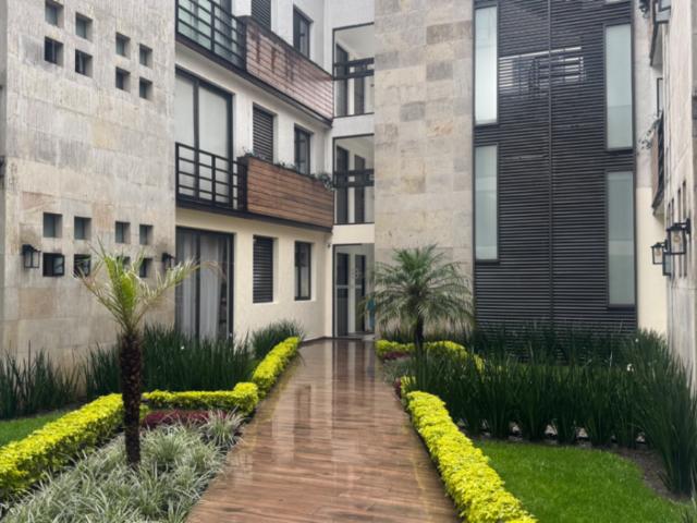 Precioso PH en venta con balcones